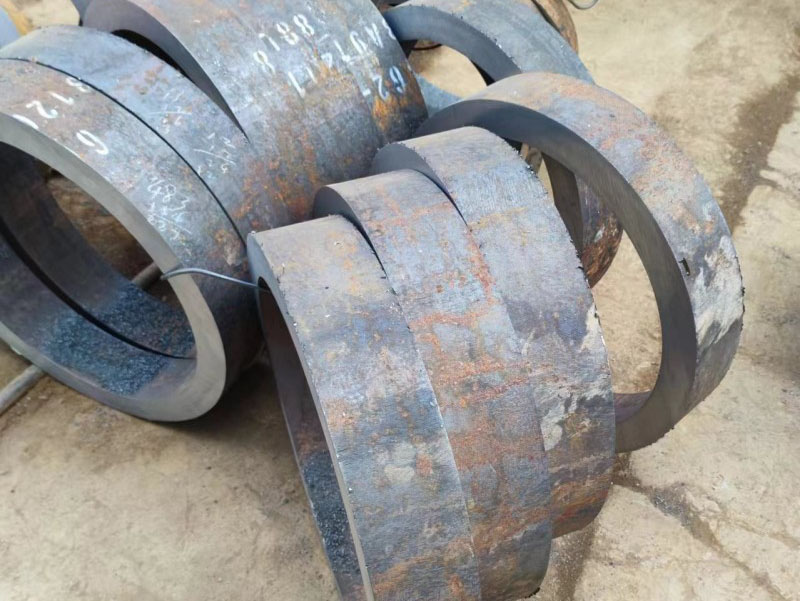 宁洱42crmo无缝钢管切割加工零售