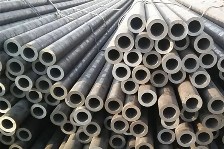 宁洱20G高压锅炉无缝钢管