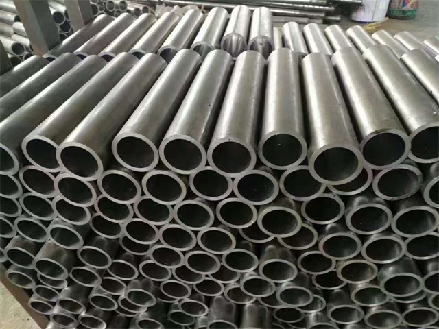 宁洱30CrMo精密无缝钢管